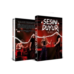 Sesini Duyur 2 (Ciltli) - M. Rıse