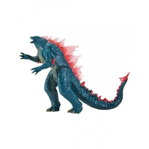 Sesli Aksiyon Figürü - 18 cm Evolved