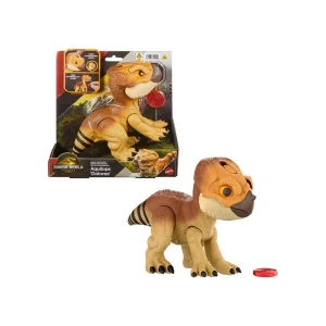 Sesli Jurassic World Rebirth Aquilops Figürü JGC01