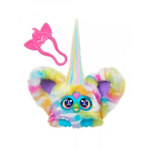 Sesli Peluş Oyuncak Furby Şekilli Eğlenceli Figür