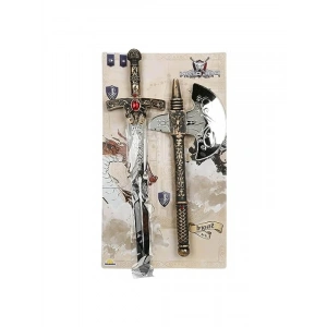 Sesli Şövalye Oyun Seti