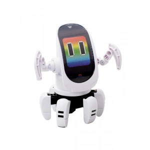 Sesli ve Işıklı Programlanabilir Robot, Octobot Oyun Seti