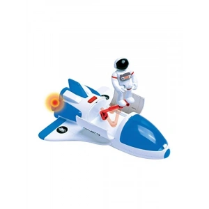 Sesli ve Işıklı Uzay Mekiği Oyun Seti