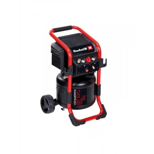 Sessiz Hava Kompresörü 240/24 Litre, Yağsız Kullanım Özelliği