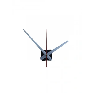 Sessiz Saat Mekanizması, 22 mm Şaft Yüksek Kalite