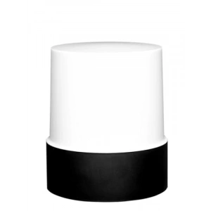 Set Üstü Bahçe Lambası - 19 Cm