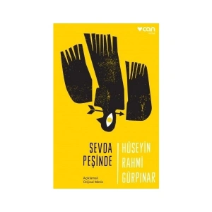 Sevda Peşinde - Hüseyin Rahmi Gürpınar