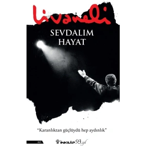 Sevdalım Hayat - Zülfü Livaneli