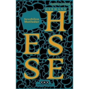 Sevebilen Mutludur - Hermann Hesse