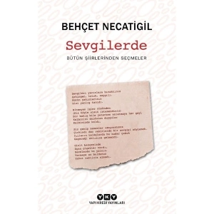 Sevgilerde - Behçet Necatigil