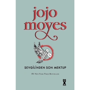 Sevgilinden Son Mektup - Jojo Moyes