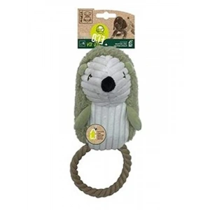 Sevimli Kirpi Oyuncak - Toksik Olmayan Malzeme