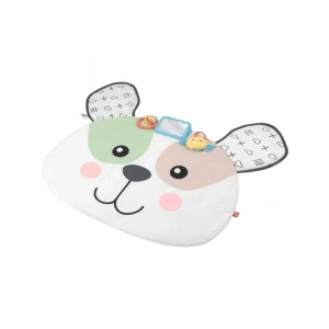 Sevimli Köpek Temalı Aktif Oyun Minderi ile Duyusal Gelişim