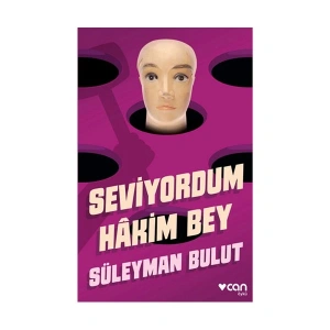 Seviyordum Hâkim Bey - Süleyman Bulut
