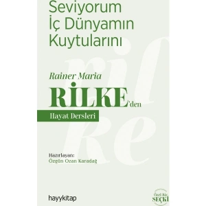 Seviyorum İç Dünyamın Kuytularını - Özgün Ozan Karadağ