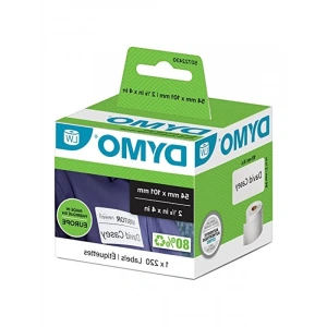 Sevkiyat Etiketi, 101x54 mm Boyutunda, 220 Etiket