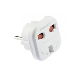 Seyahat Adaptörü - Çoklu Priz Dönüştürücü