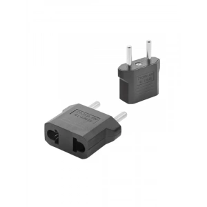 Seyahat Adaptörü - USden EU/TR Priz Dönüştürücü