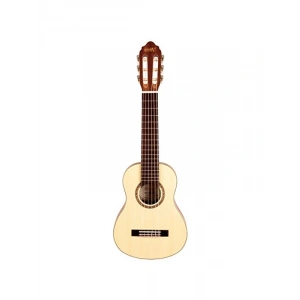 Seyahat İçin Uygun Boyutlarda Gitar, Kolay Taşınabilir