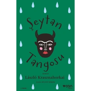 Şeytan Tangosu - Laszlo Krasznahorkai
