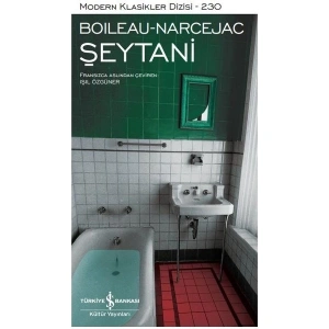 Şeytani - Boileau - Narcejac
