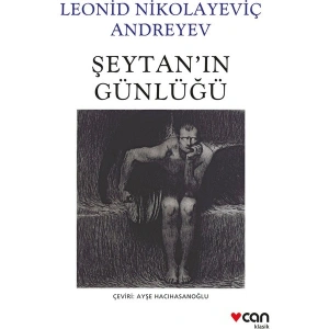 Şeytan’ın Günlüğü - Leonid Nikolayeviç Andreyev