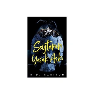 Şeytanın Yasak Aşkı - H. D. Carlton