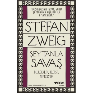 Şeytanla Savaş - Stefan Zweig