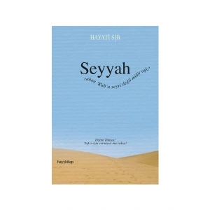 Seyyah - Hayati Sır