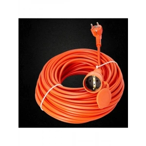 Seyyar Uzatma Kablosu, 3x2.5 mm, 10 Metre