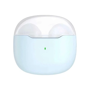 Shaza Air7 Bluetooth Kulaklık Mavi