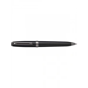 Sheaffer 91442 Prelude Tükenmez Kalem Siyah Titanyum