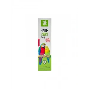 Shıne Paws Kuşlar İçin Deri Ve Tüy Bakım Spreyi Dermabit Sprey 150 Ml