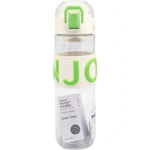 Shotay Enjoy Tritan Matara Beyaz 680 Ml.