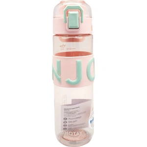 Shotay Enjoy Tritan Matara Pembe 680 Ml.