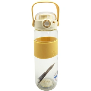 Shotay Gamer Tritan Matara Sarı 780 Ml.
