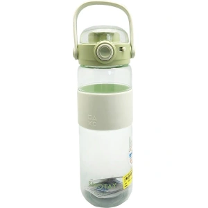 Shotay Gamer Tritan Matara Yeşil 780 Ml.