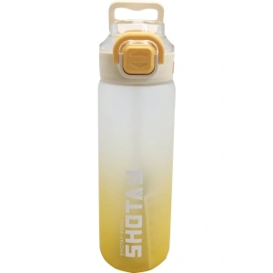 Shotay Soft Gradient Pc Matara Sarı 800 Ml.
