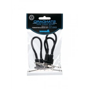 SI Serisi 2 Açılı Fiş Patch Kablosu - 0,15 m