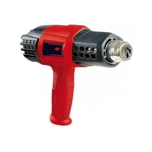 Sıcak Hava Tabancası, 2000 W, 3 Sıcaklık Seviyesi, Soğuk Hava Modu