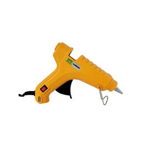 Sıcak Mum Silikon Tabancası, 60W Güç