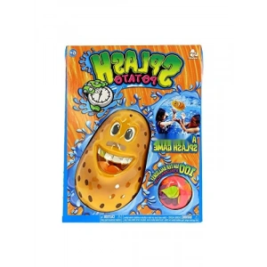 Sıcak Su Oyuncağı - Eğlenceli Su Oyunu