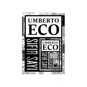 Sıfır Sayı - Umberto Eco