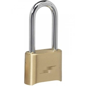 Şifreli Asma Kilit, Dış Mekan Kullanımı için