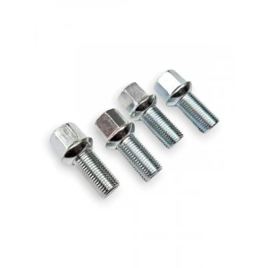 Şifresiz Bijon Saplaması, 4 Adet