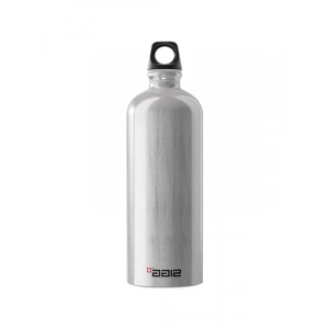 SIGG 1 L İçme Şişesi, Hafif ve Sızıntı Yapmayan Tasarım