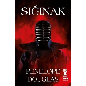 Sığınak - Penelope Douglas