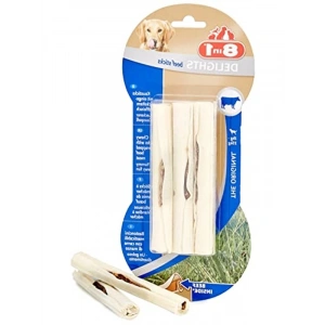 Sığır Etli Çiğneme Çubukları, 75 Gr, Lezzetli Ödül