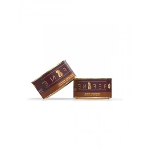 Sığır Etli Kedi Konservesi 80 Gr, Lezzetli ve Besleyici Alternatif