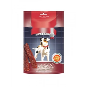 Sığır Etli Köpek Ödülü 60 gr